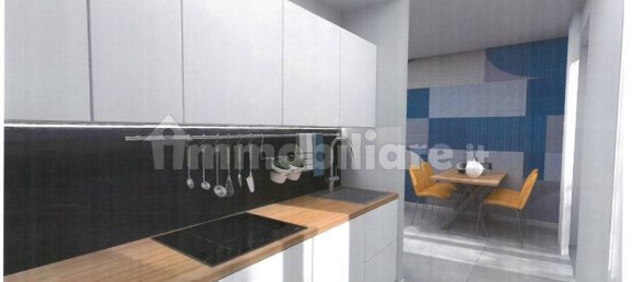 Dúplex de 2 dormitorios en Varazze, Italy No. 208503 6