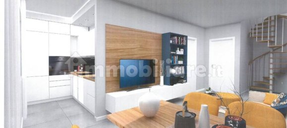 Dúplex de 2 dormitorios en Varazze, Italy No. 208503 5