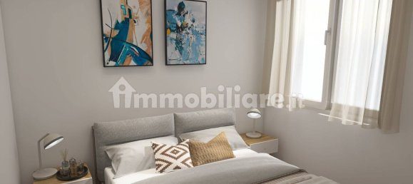 Dúplex de 2 dormitorios en Varazze, Italy No. 208503 2