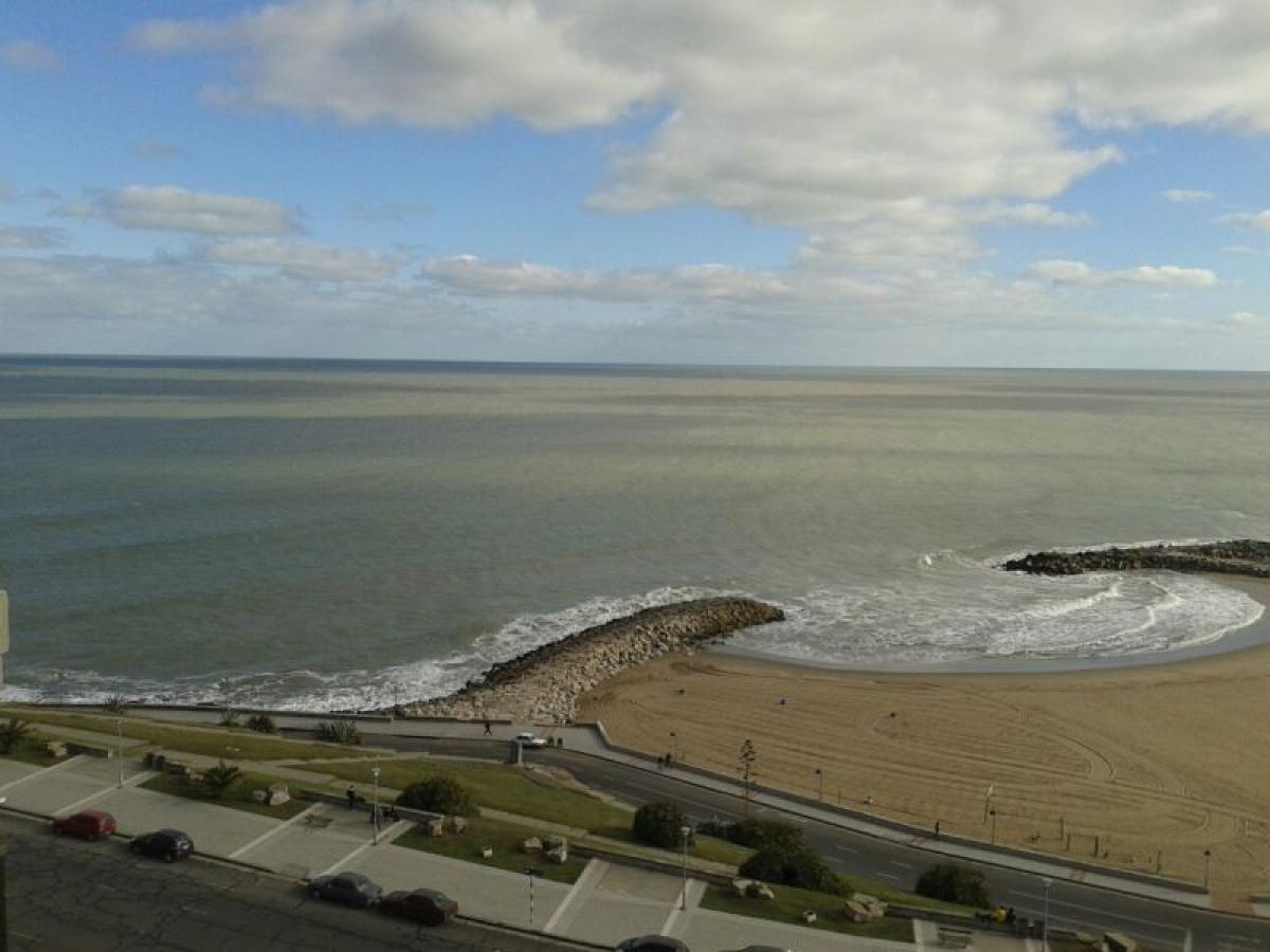 3 bedrooms Apartment in Buenos Aires, Argentina No. 55644