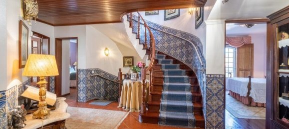 8 غرف نوم منزل في Torres Novas, Portugal رقم 49905 17