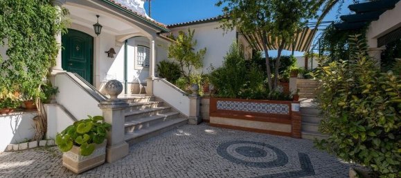 8 غرف نوم منزل في Torres Novas, Portugal رقم 49905 10
