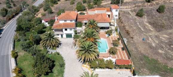 8 غرف نوم منزل في Torres Novas, Portugal رقم 49905 8