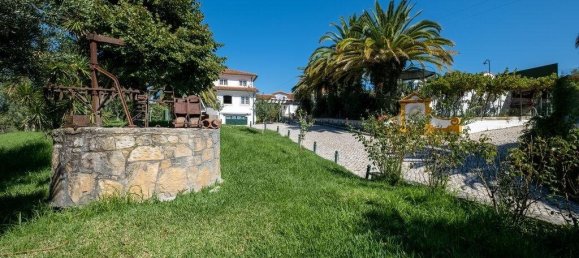 8 غرف نوم منزل في Torres Novas, Portugal رقم 49905 7
