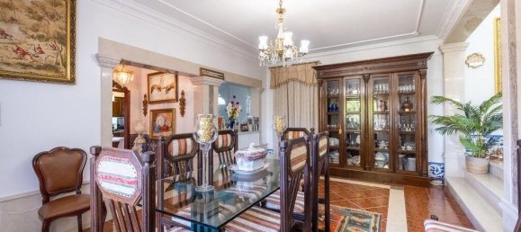 8 غرف نوم منزل في Torres Novas, Portugal رقم 49905 12