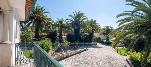 8 غرف نوم منزل في Torres Novas, Portugal رقم 49905 2