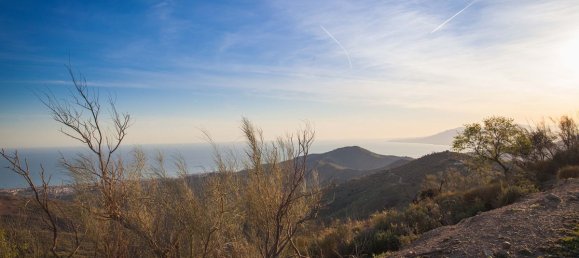 Grundstück in Moclinejo, Spain 30000m², Nr. 51287 10