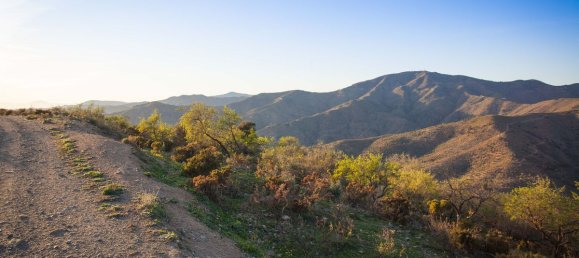 Grundstück in Moclinejo, Spain 30000m², Nr. 51287 14