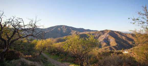 Grundstück in Moclinejo, Spain 30000m², Nr. 51287 7