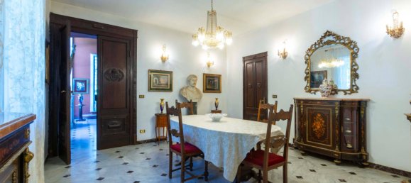 Вилла с 20 комнатами в Нови Лигуре, Италия № 324592 12