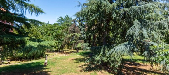 Вилла с 20 комнатами в Нови Лигуре, Италия № 324592 31