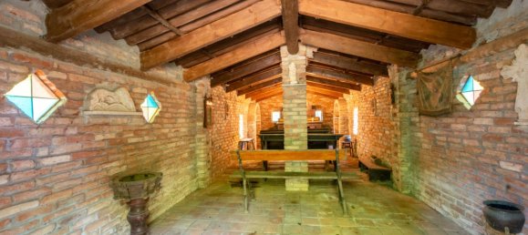 Вилла с 20 комнатами в Нови Лигуре, Италия № 324592 29