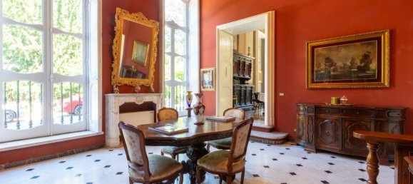 Вилла с 20 комнатами в Нови Лигуре, Италия № 324592 17