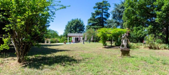 Вилла с 20 комнатами в Нови Лигуре, Италия № 324592 33