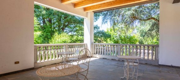 Вилла с 20 комнатами в Нови Лигуре, Италия № 324592 27