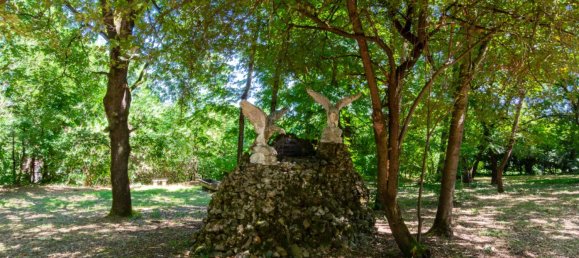 Вилла с 20 комнатами в Нови Лигуре, Италия № 324592 32