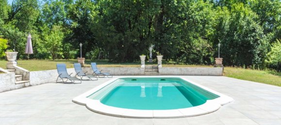 Вилла с 20 комнатами в Нови Лигуре, Италия № 324592 22