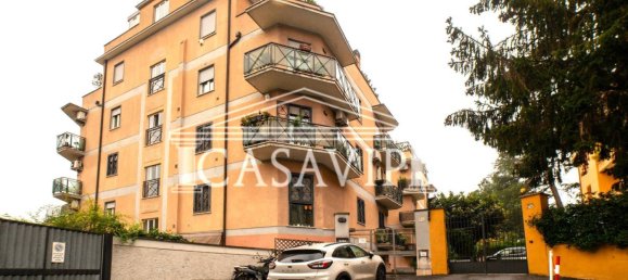 2 bedrooms Apartment in Rome, Italy No. 216964 41