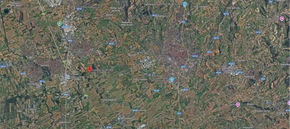 2 rooms Apartment in Chieri, Italy No. 225835 3