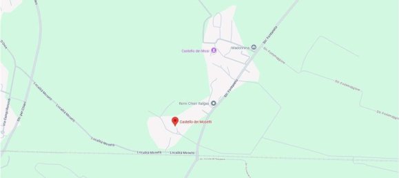 2 rooms Apartment in Chieri, Italy No. 225835 8