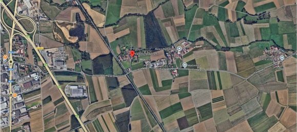 2 rooms Apartment in Chieri, Italy No. 225835 4