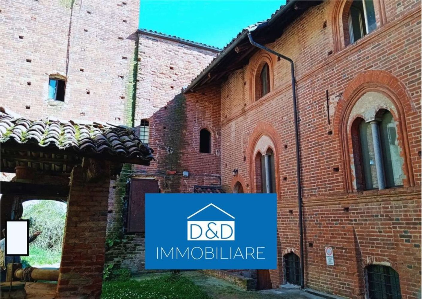 2 rooms Apartment in Chieri, Italy No. 225835