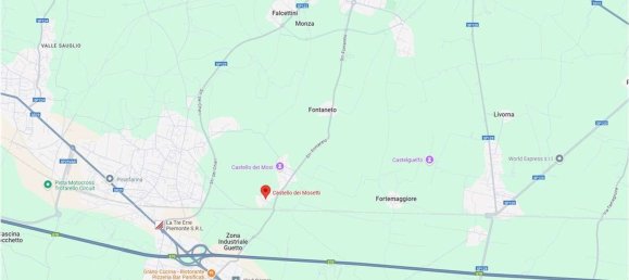 2 rooms Apartment in Chieri, Italy No. 225835 7