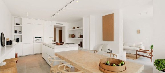 3 Schlafzimmer Wohnung in Estepona, Spain, Nr. 61449 2