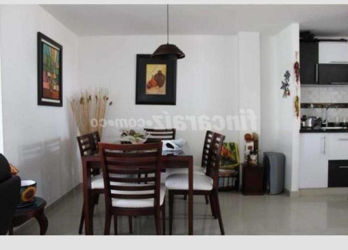 4 غرف نوم منزل في Atlantico, Colombia رقم 3278