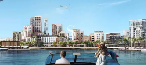 Apartamento T3 em Dubai, UAE N.º 179686 5
