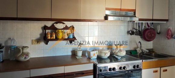 5 rooms Apartment in Ravenna, Italy No. 173265 6