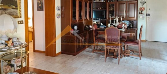 5 rooms Apartment in Ravenna, Italy No. 173265 11