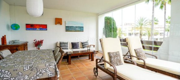 2 Schlafzimmer Wohnung in Estepona, Spain, Nr. 111224 4