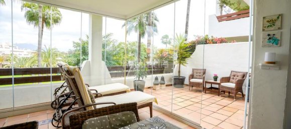 2 Schlafzimmer Wohnung in Estepona, Spain, Nr. 111224 32