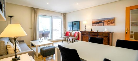 2 Schlafzimmer Wohnung in Estepona, Spain, Nr. 111224 26