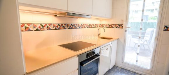 2 Schlafzimmer Wohnung in Estepona, Spain, Nr. 111224 34