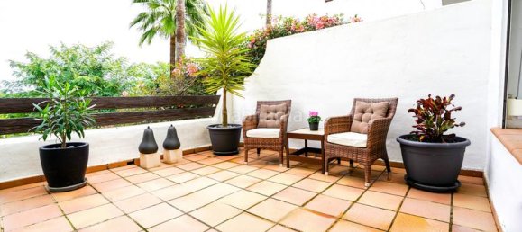 2 Schlafzimmer Wohnung in Estepona, Spain, Nr. 111224 30