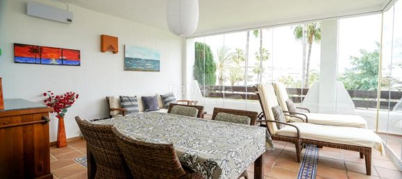 2 Schlafzimmer Wohnung in Estepona, Spain, Nr. 111224 28