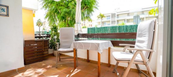 2 Schlafzimmer Wohnung in Estepona, Spain, Nr. 111224 13