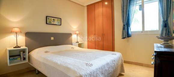 2 Schlafzimmer Wohnung in Estepona, Spain, Nr. 111224 7