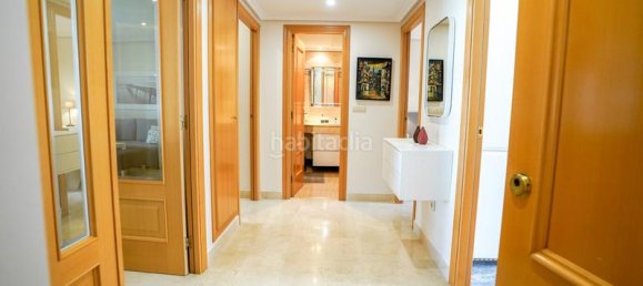 2 Schlafzimmer Wohnung in Estepona, Spain, Nr. 111224 36