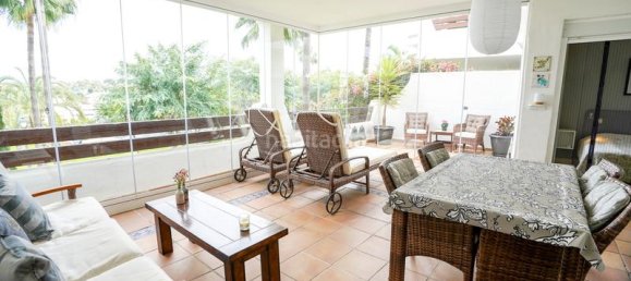 2 Schlafzimmer Wohnung in Estepona, Spain, Nr. 111224 29