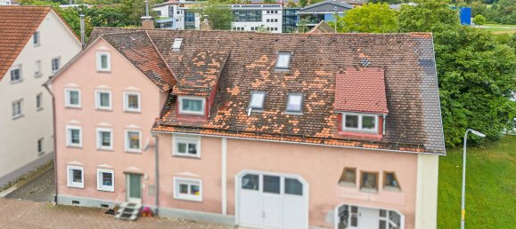 3 rooms Apartment in Ravensburg, Germany No. 286428 3