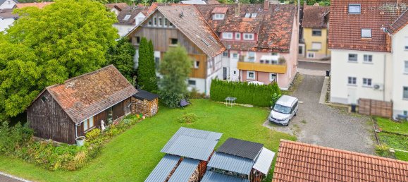 3 rooms Apartment in Ravensburg, Germany No. 286428 10