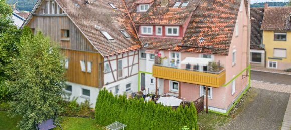 3 rooms Apartment in Ravensburg, Germany No. 286428 9