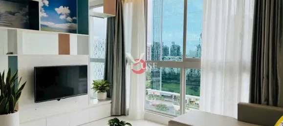 2 bedrooms Apartment in District 7, Vietnam No. 19797 3