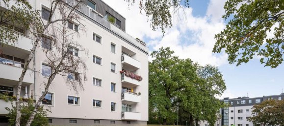2 chambres Appartement à Dahlem, Germany No. 91451 5