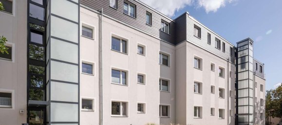 2 chambres Appartement à Dahlem, Germany No. 91451 9