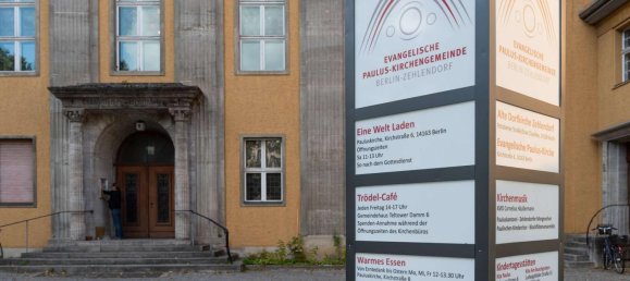 2 chambres Appartement à Dahlem, Germany No. 91451 10