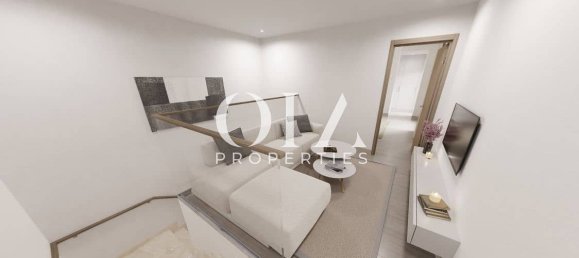 4 chambres Maison de ville à Yas Island, UAE No. 17236 6